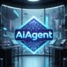 AiAgent logo