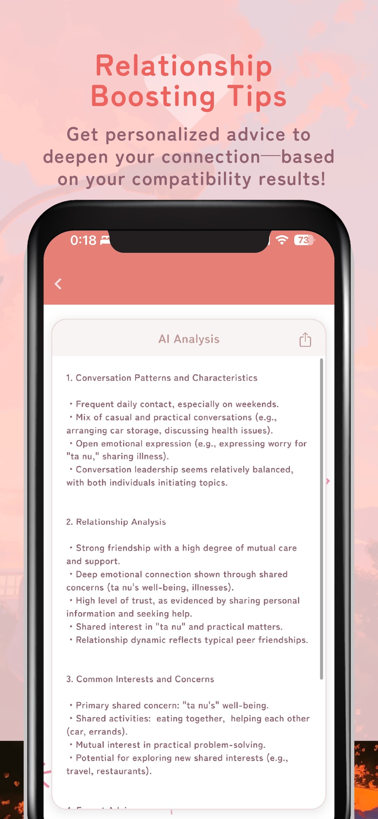 IsTalk - chat analysu - Product Images - Image 9