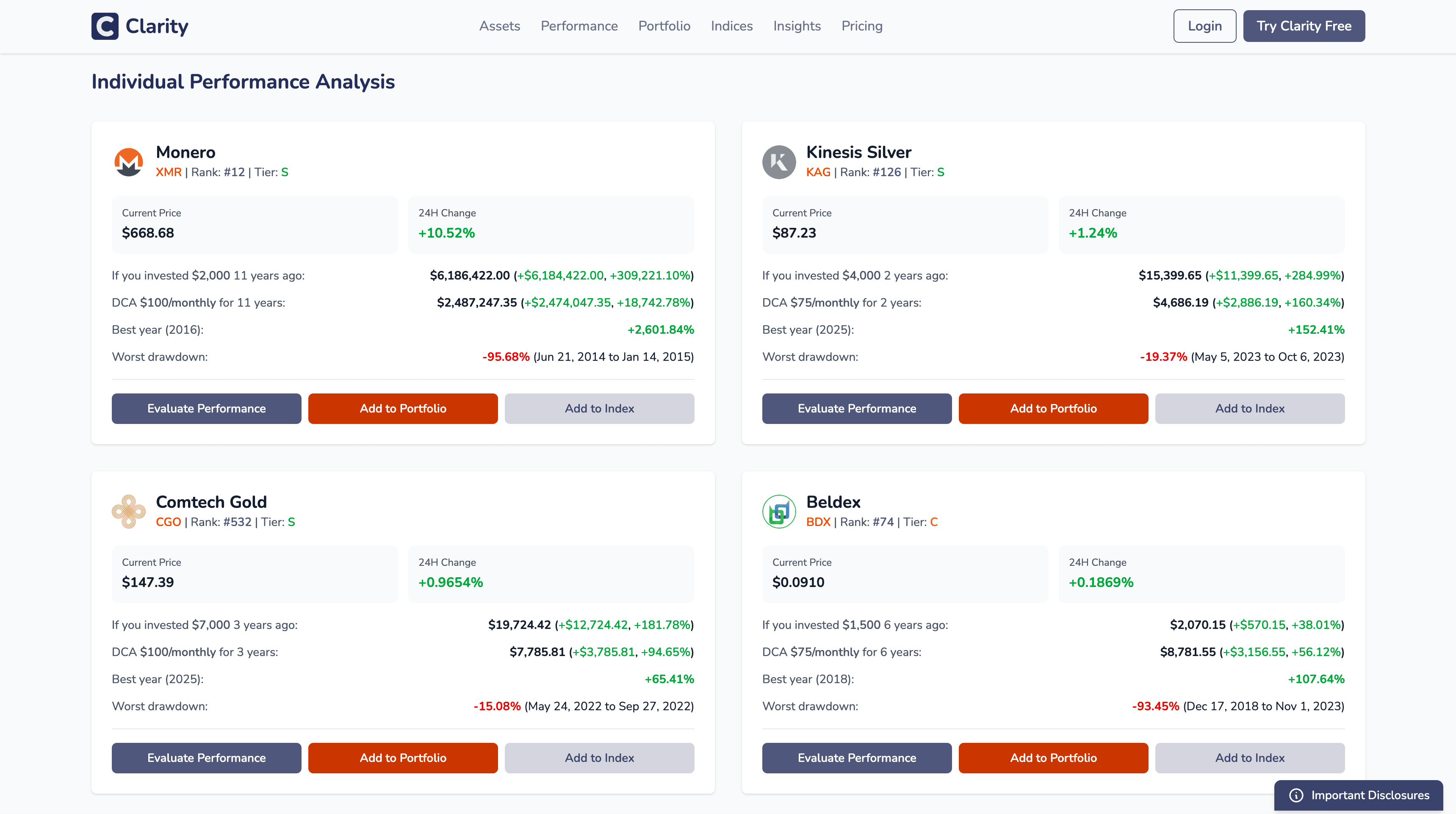 Clarity - Product Images - Image 10