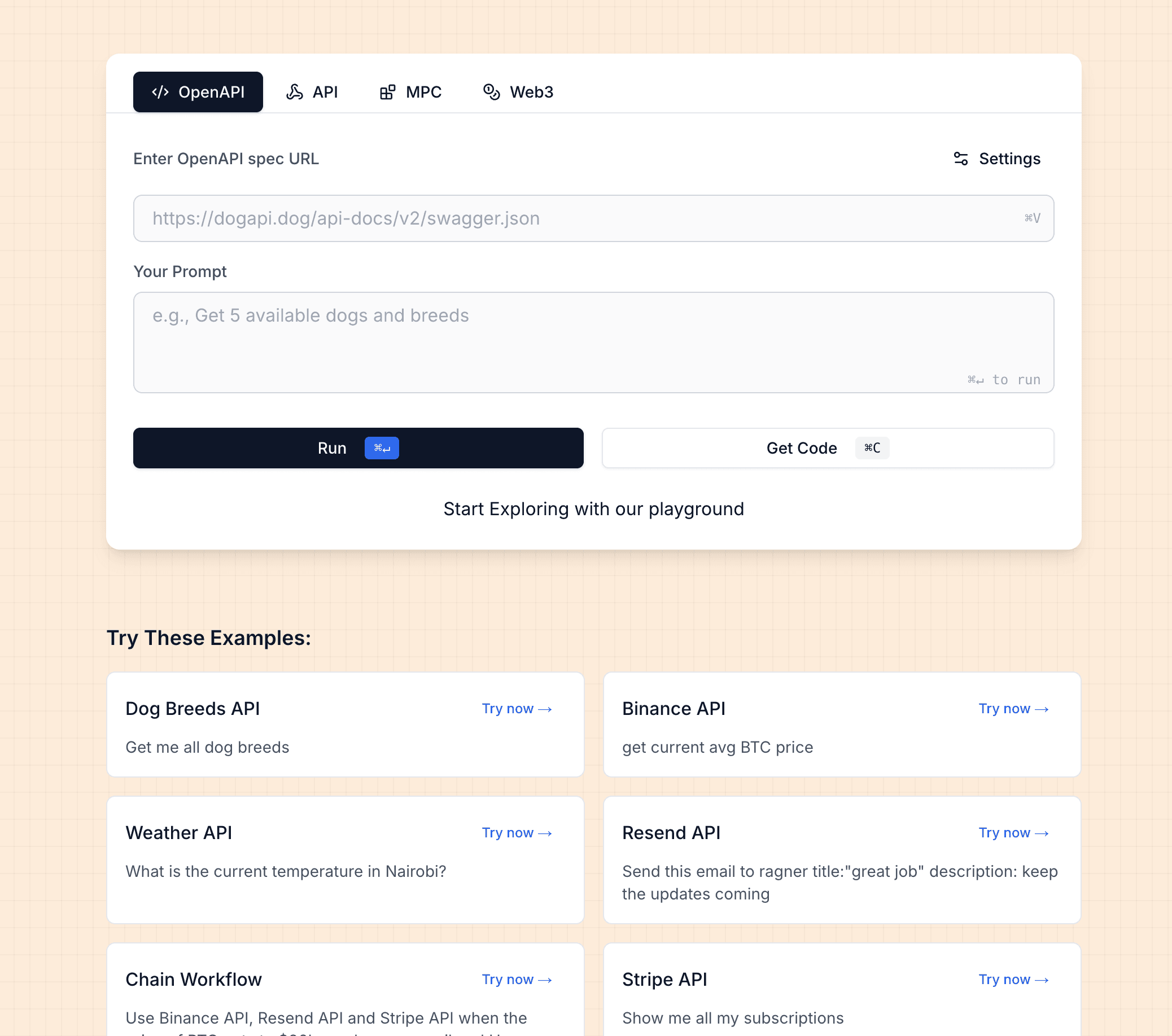 Ragner.ai - Product Images - Image 1