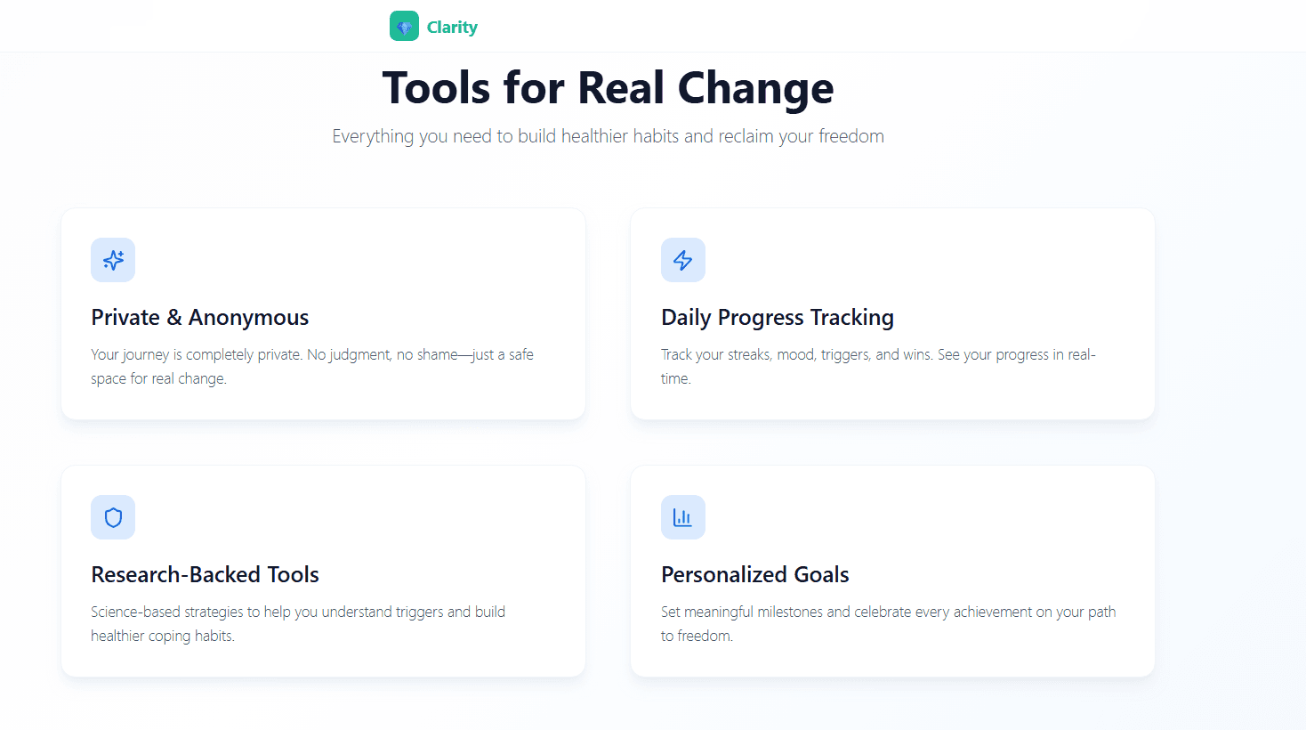 Clarity - Product Images - Image 2