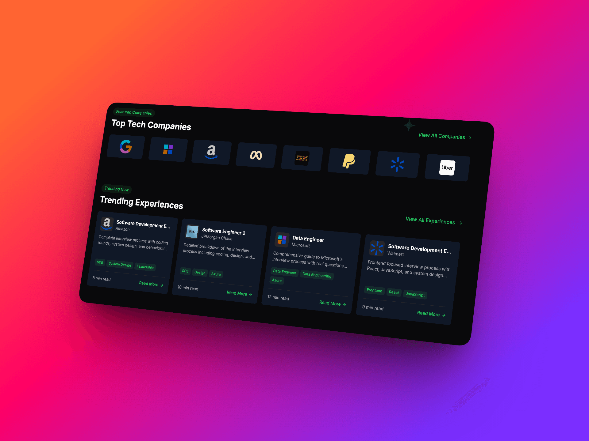 InterviewRecap - Product Images - Image 8