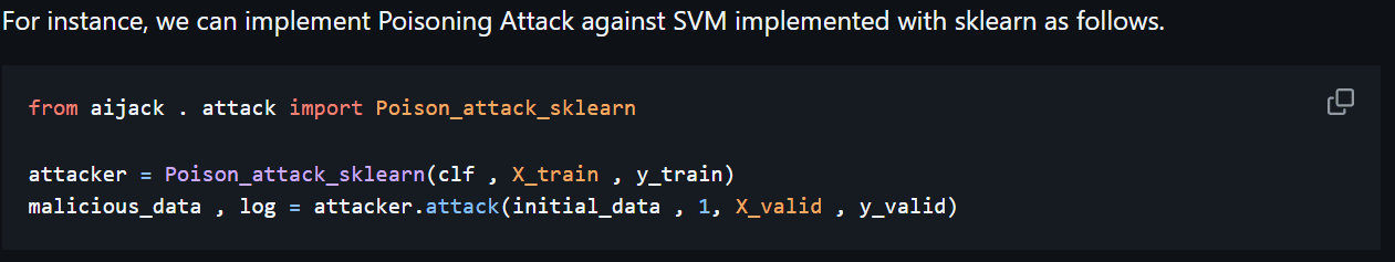 AIJack - Product Images - Image 2