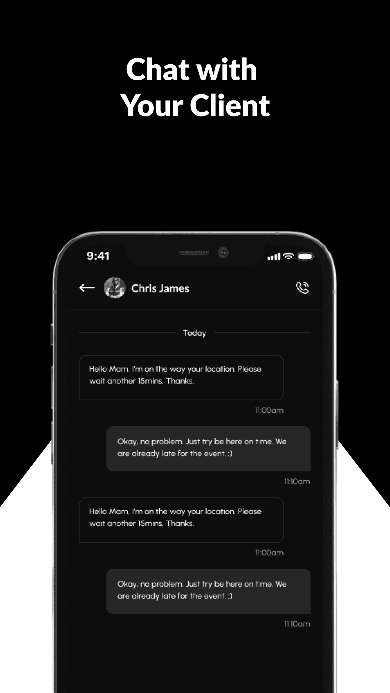 XGuard Security App - Product Images - Image 3