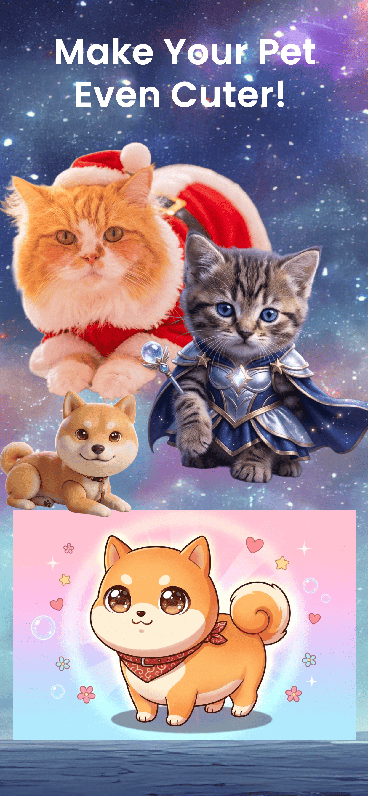 Morphica -AI Photo Art- - Product Images - Image 4