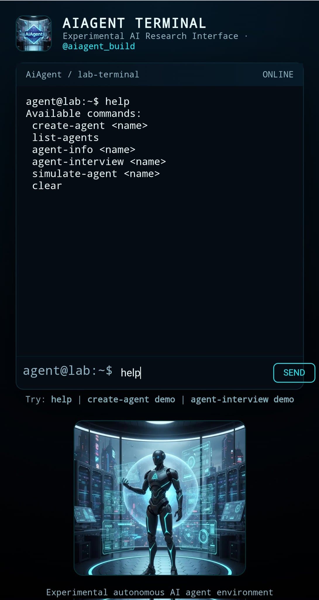 AiAgent - Product Images - Image 4