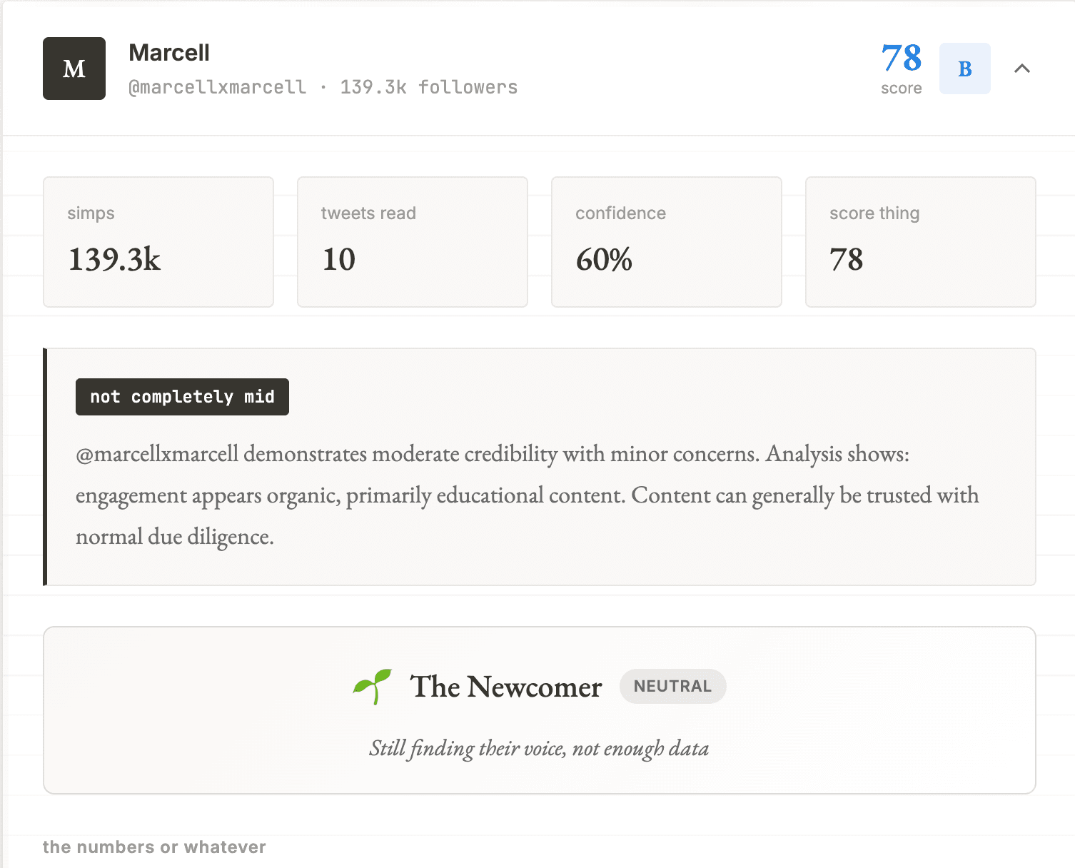 Key Opinion Terminal - Product Images - Image 2