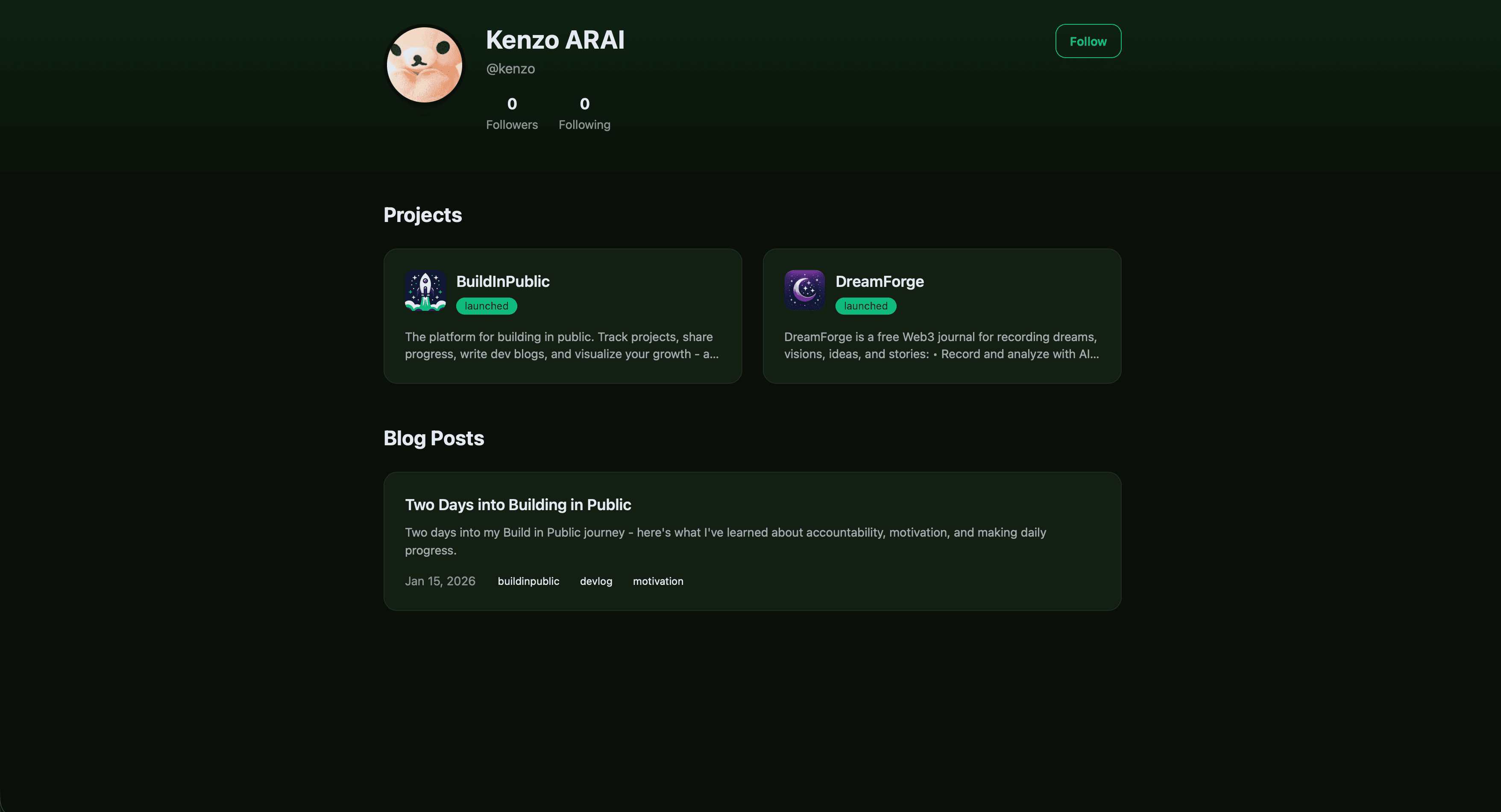 BuildInPublic - Product Images - Image 4