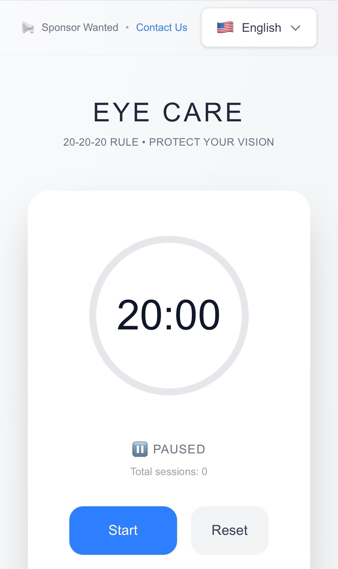 EyeCare - Product Images - Image 1