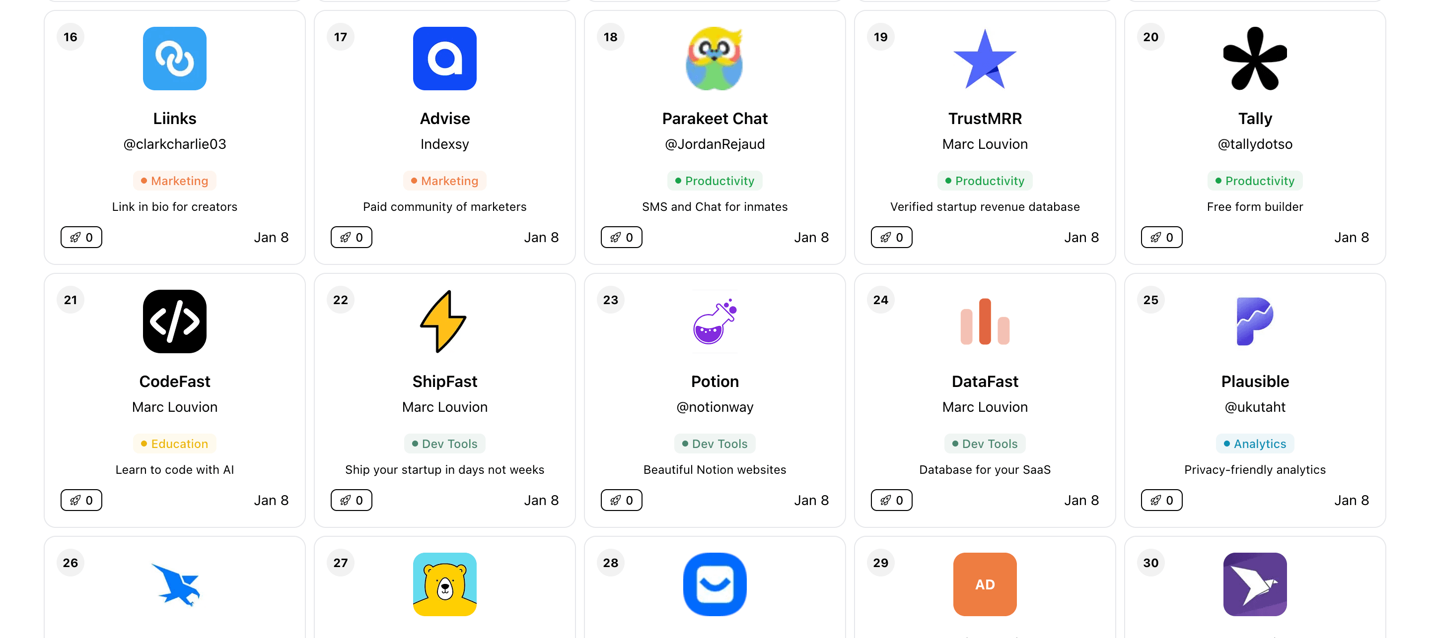 Indiex - Product Images - Image 2