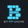 Bit-TTT-Engine logo