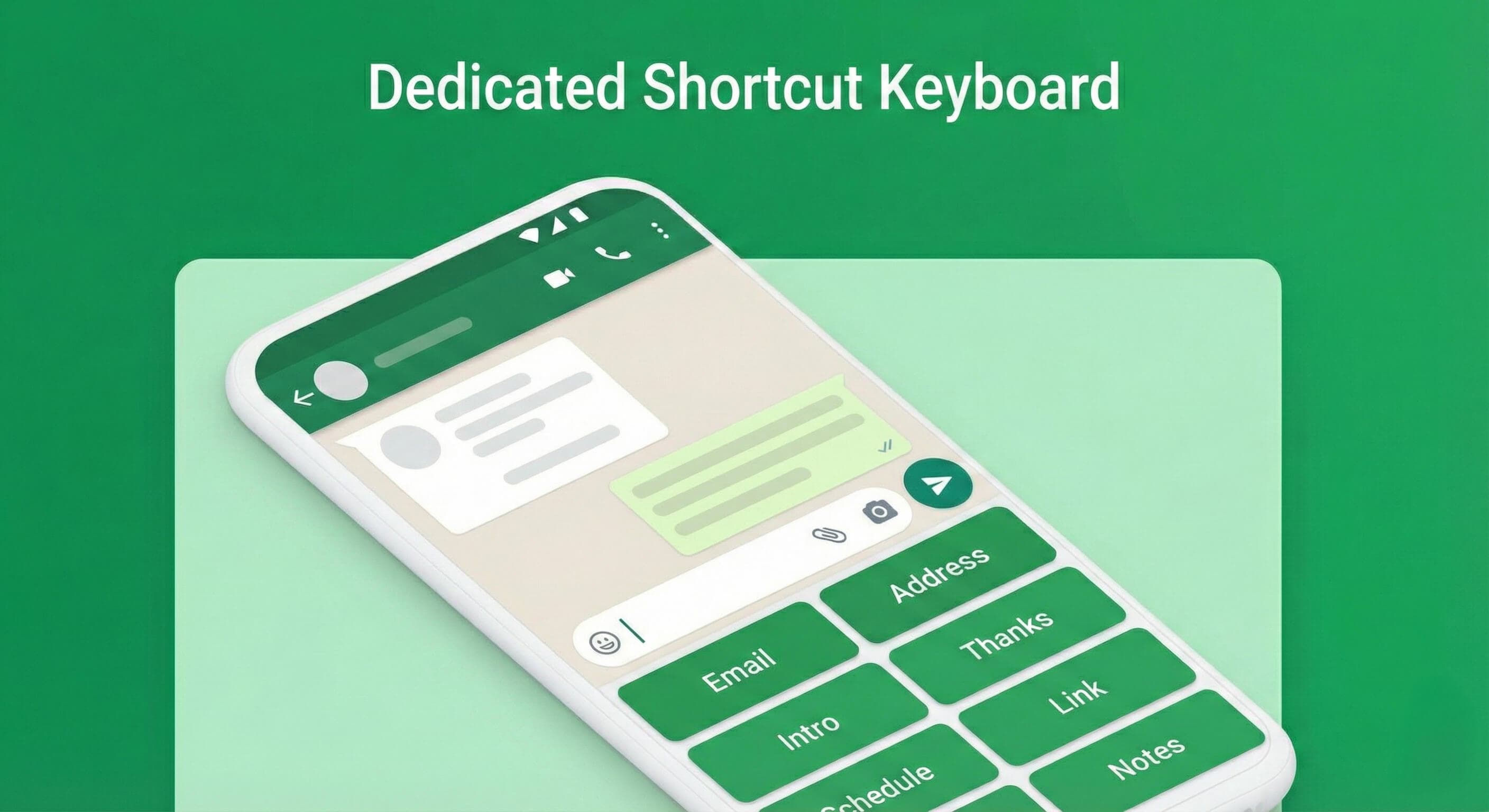Short Key – Shortcut Keyboard : Type Less! Do more! | Orynth