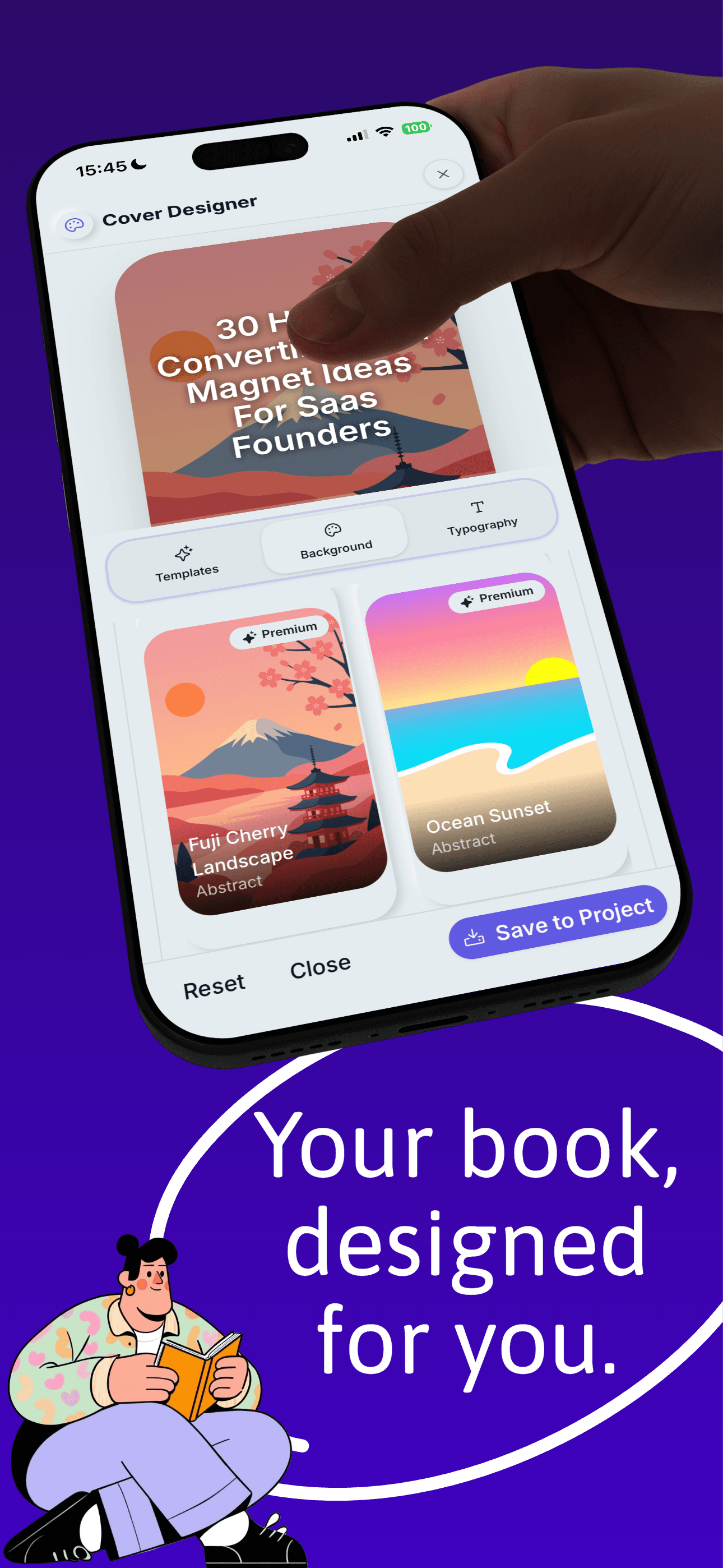 Inkfluence AI - Product Images - Image 2