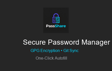 PassShare - Product Images - Image 2