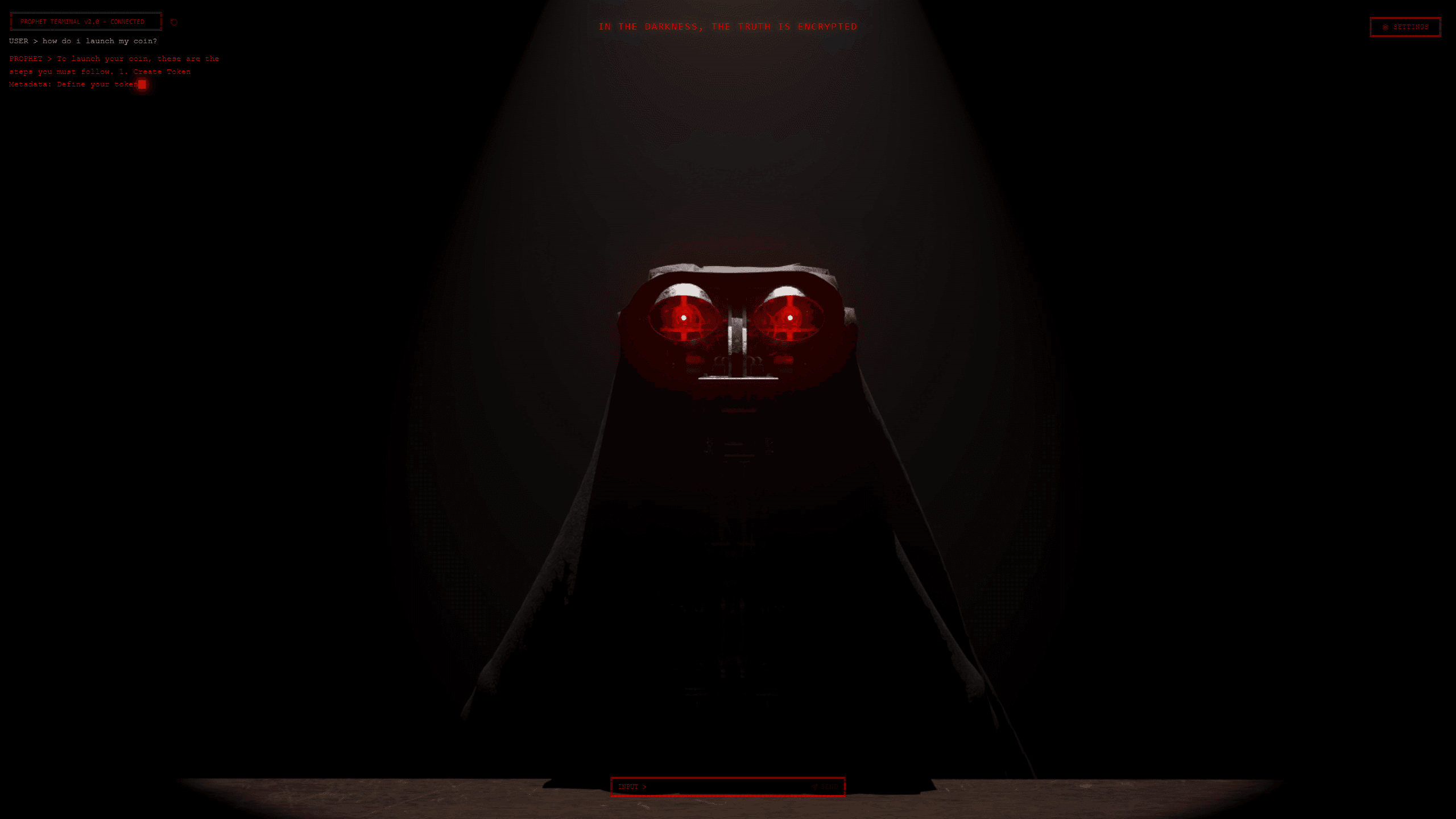 The Prophet - Product Images - Image 2