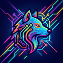 AI Werewolf Village Logo