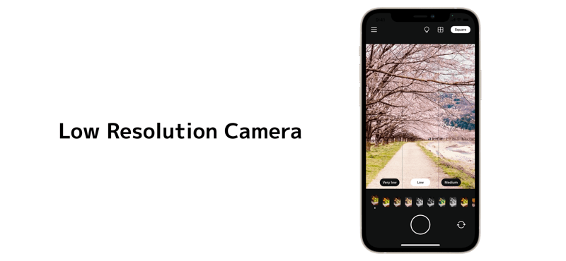 LowCamera - Product Images - Image 1