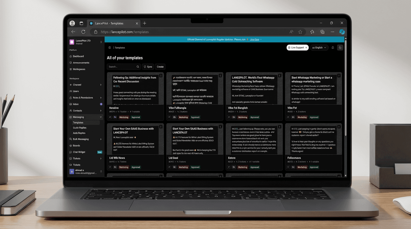 LANCEPILOT - Product Images - Image 8