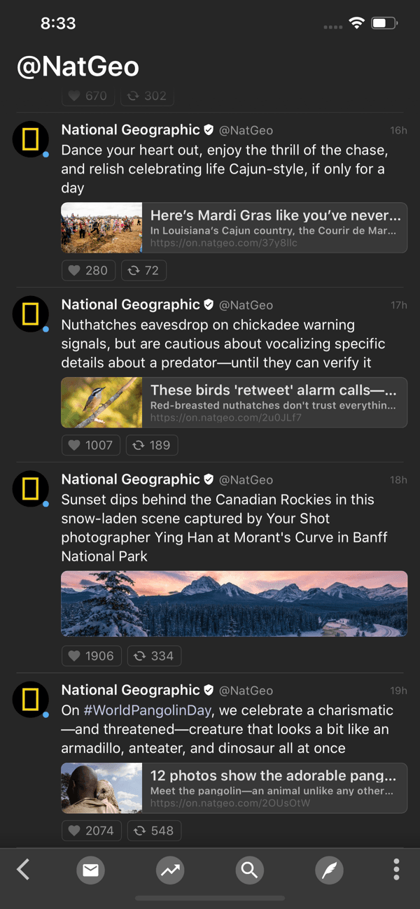 SocialHub - Product Images - Image 2