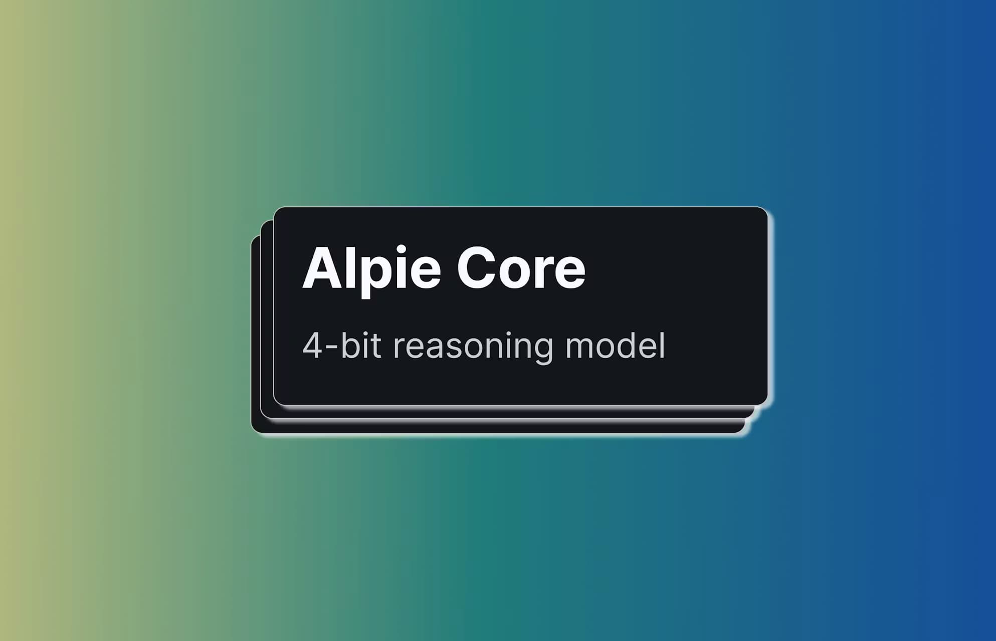 Alpie Core - Product Images - Image 2