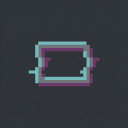 Glitch Hunter Library Logo