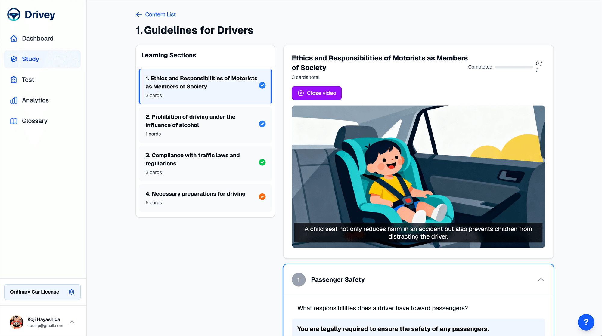 Drivey - Product Images - Image 9