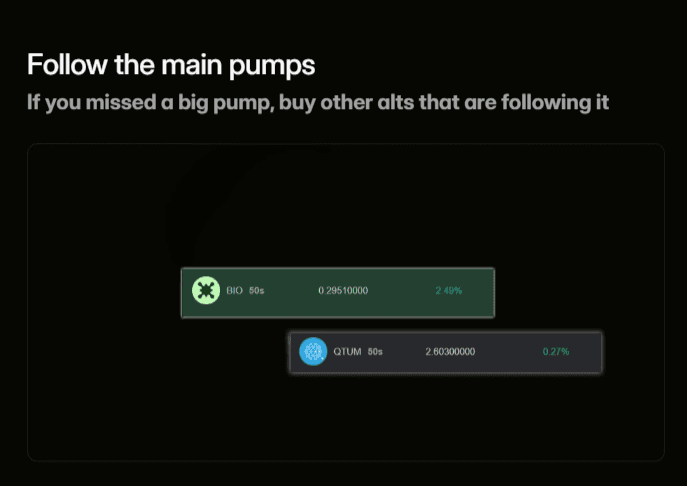 CEXPump - Product Images - Image 4