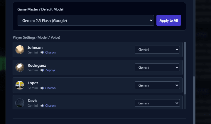AI Werewolf Village - Product Images - Image 5