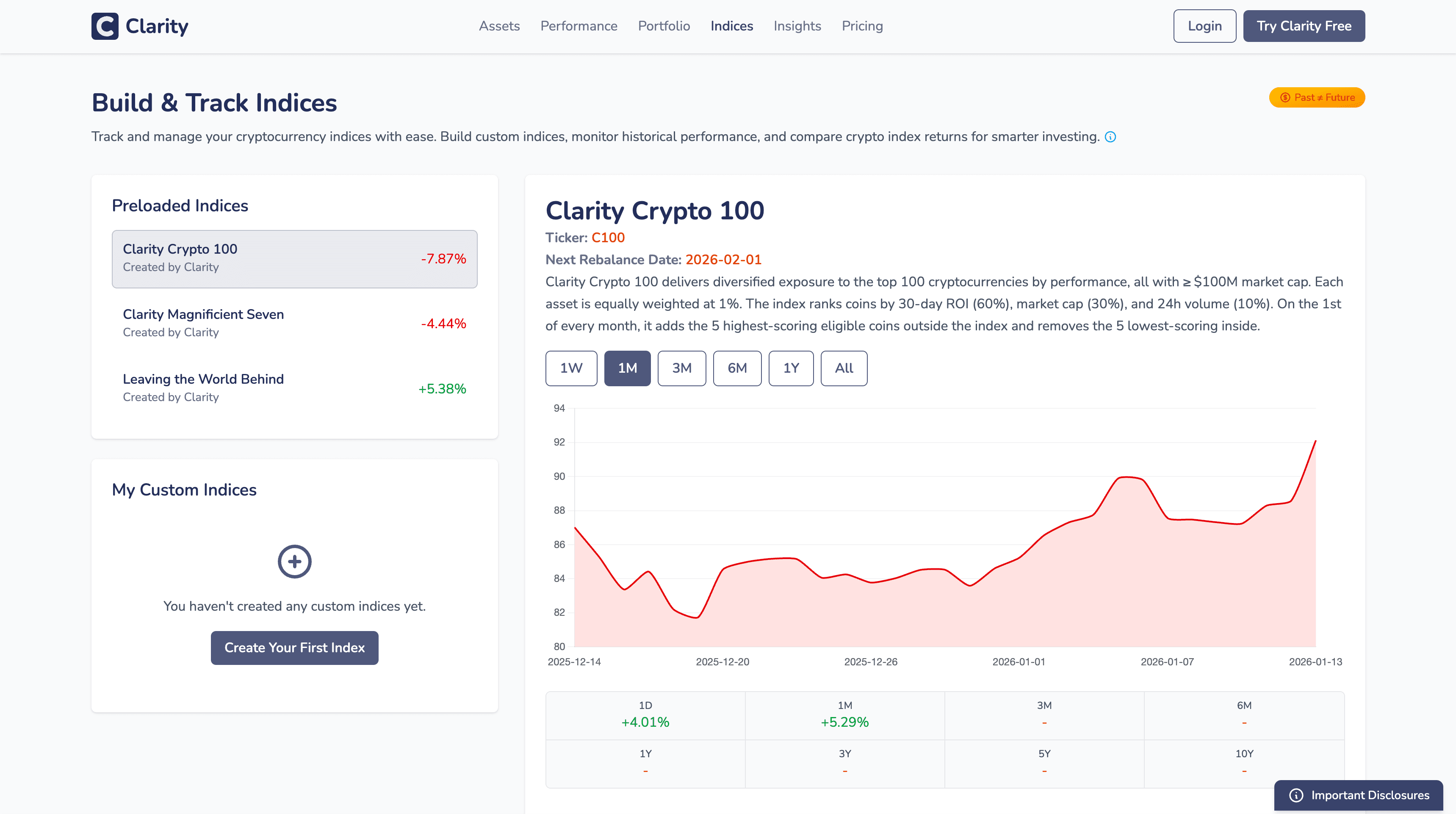 Clarity - Product Images - Image 4