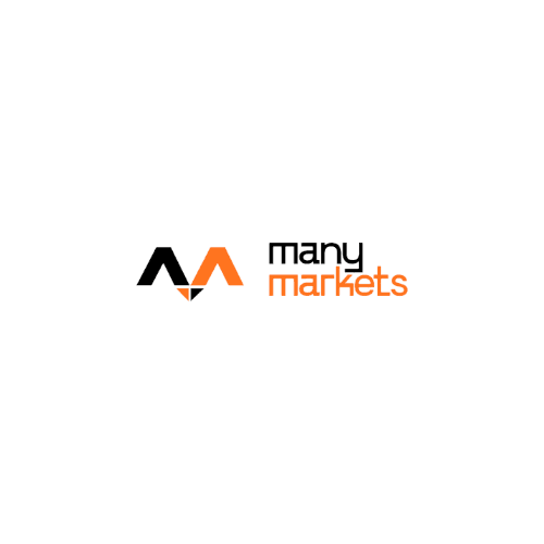 ManyMarkets  logo