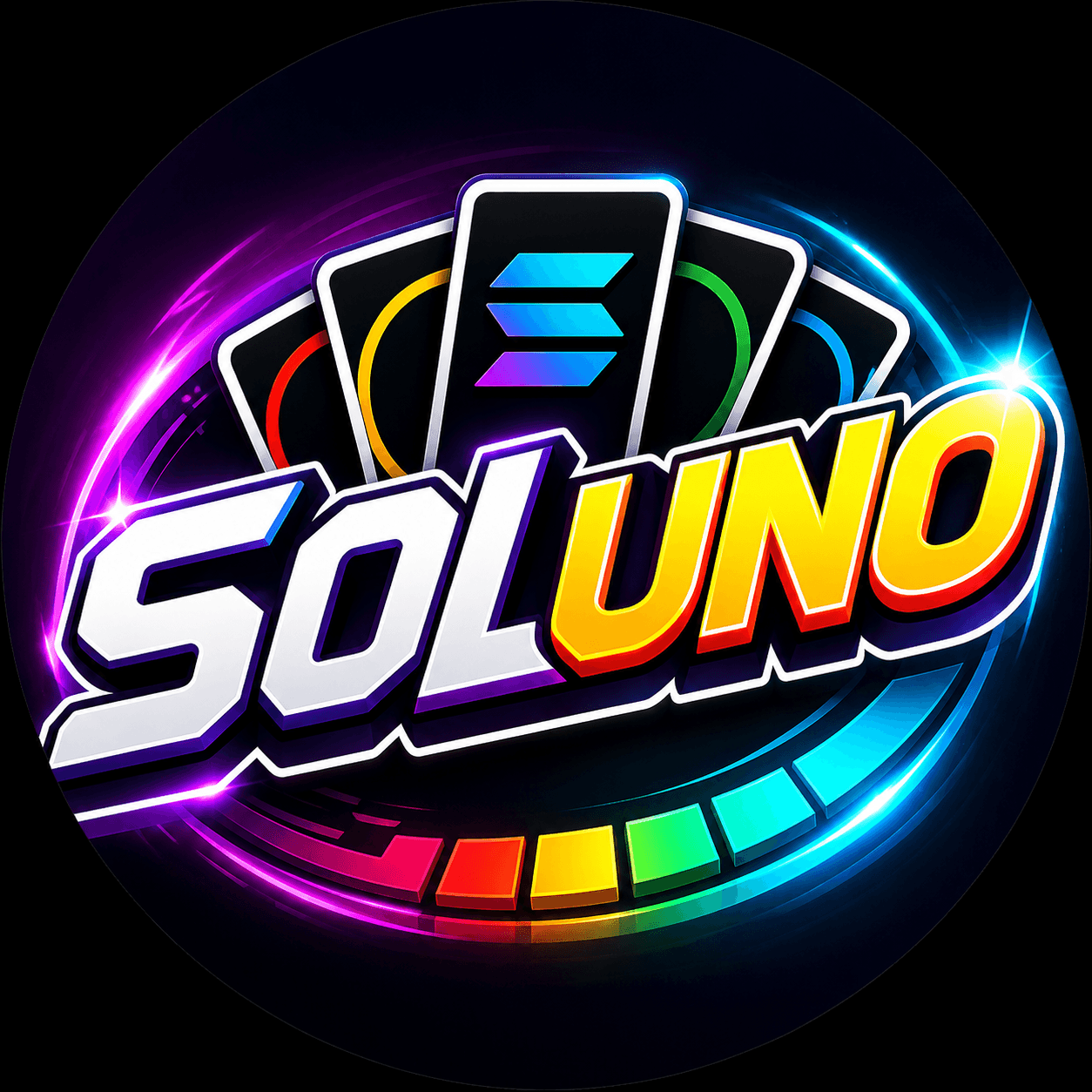 SOLUNO: Play UNO. Add stakes. Create chaos. | Orynth