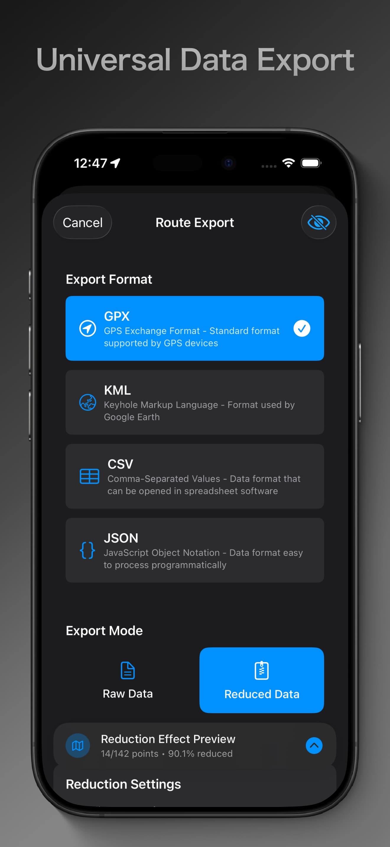 Drive.log - Product Images - Image 3