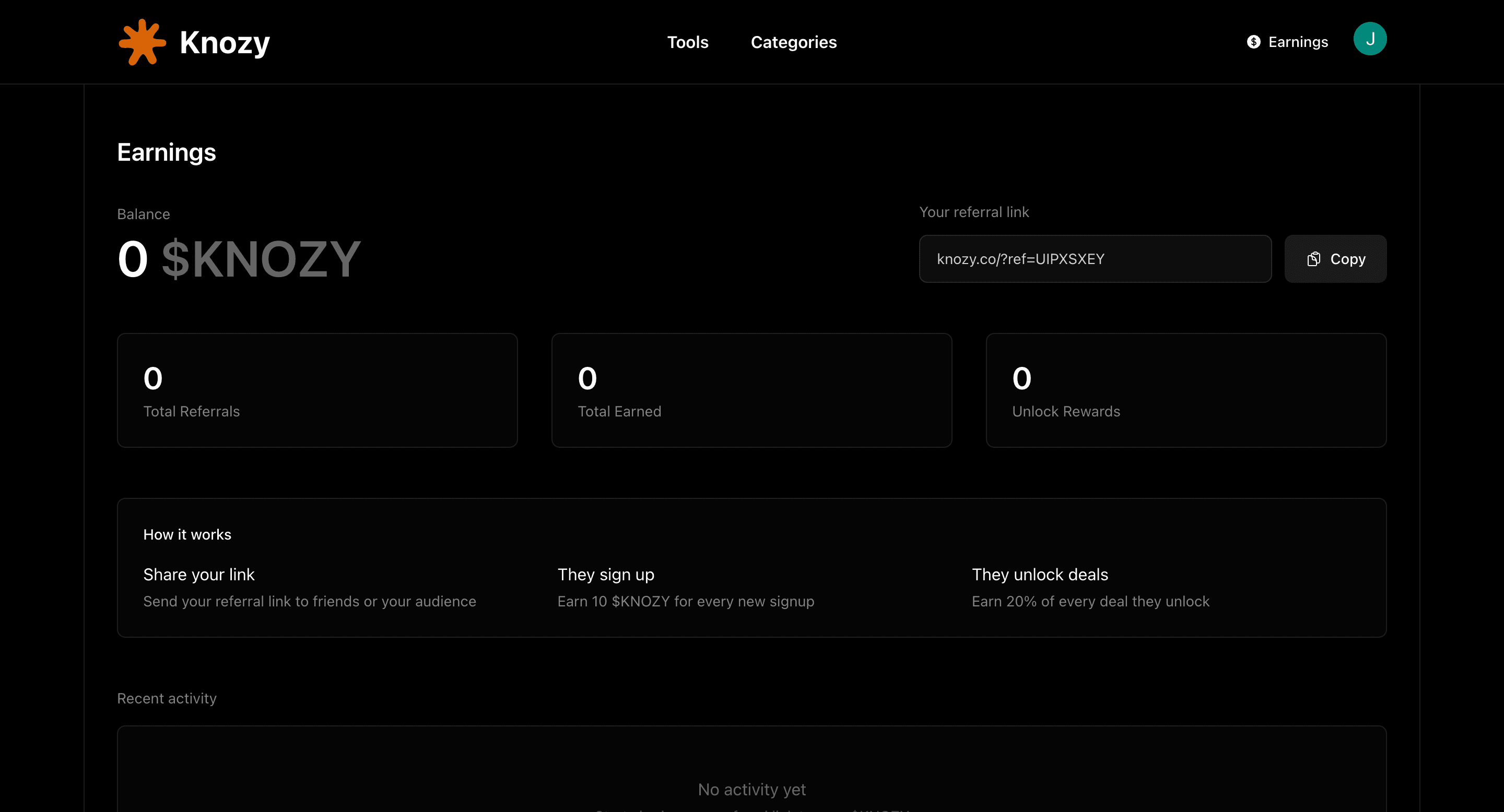 Knozy - Product Images - Image 3