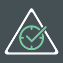 Timlin-DailyTimeline&Tracking Logo