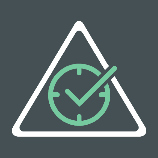 Timlin-DailyTimeline&Tracking logo