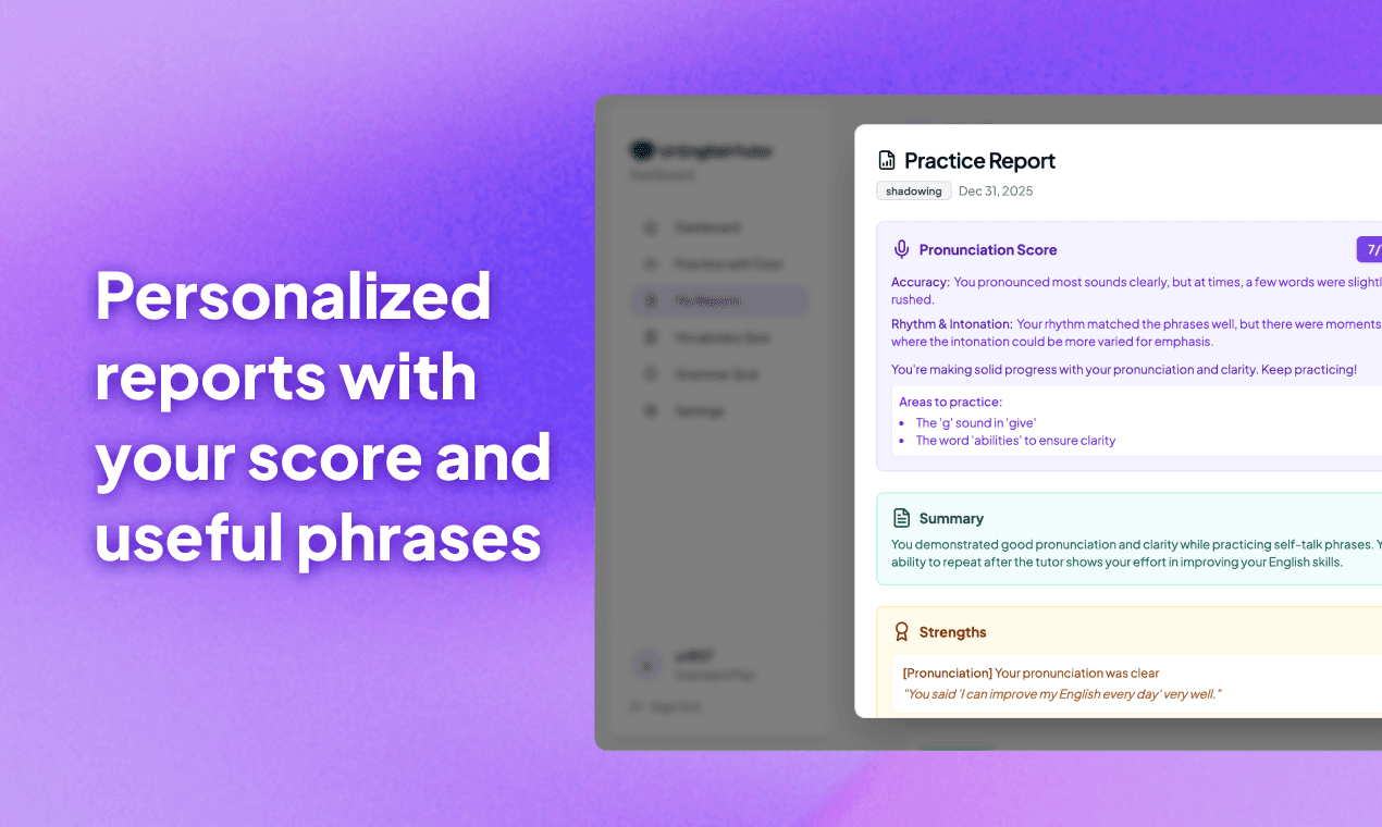 Ur English Tutor - Product Images - Image 3