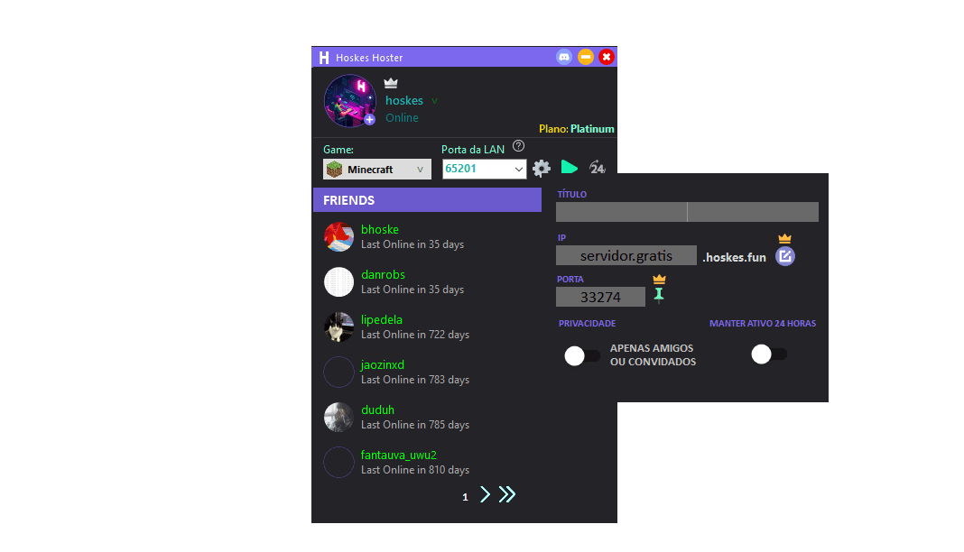 Hoskes Hoster - Product Images - Image 2