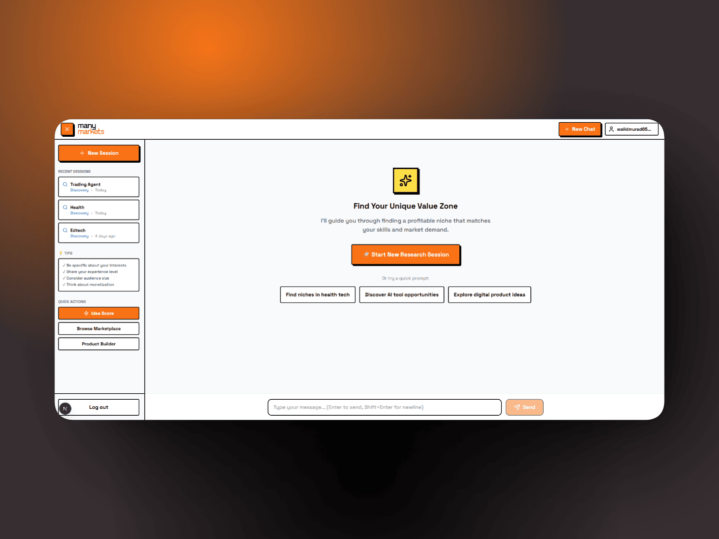 ManyMarkets  - Product Images - Image 3