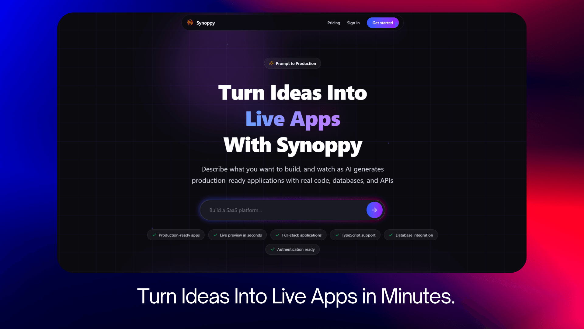 Synoppy - Product Images - Image 4
