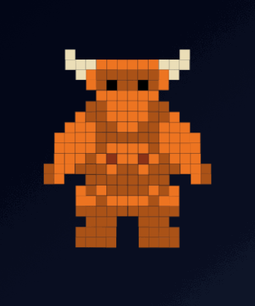 Nyooon Pixel - Product Images - Image 2