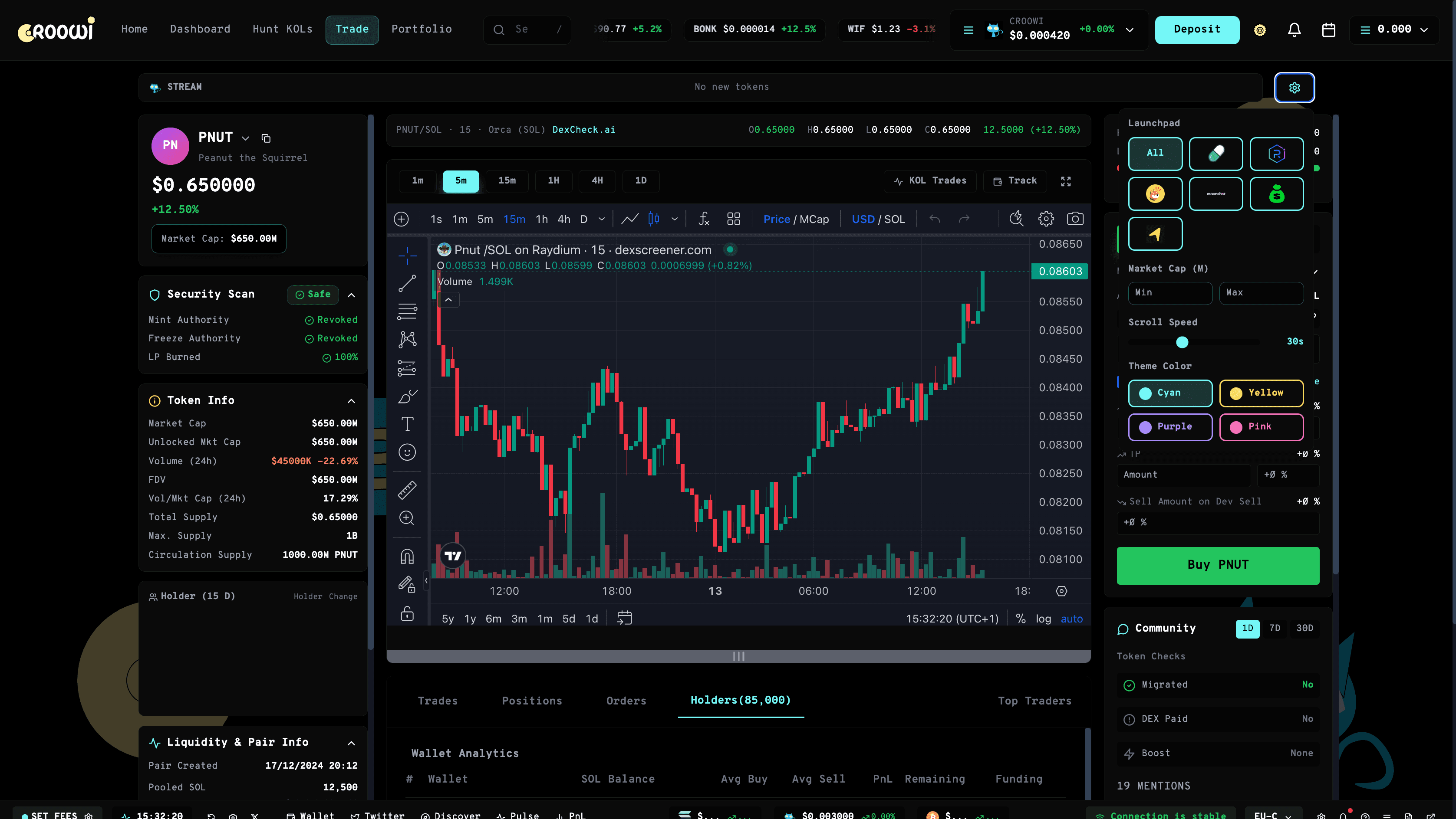 Croowi - Product Images - Image 7