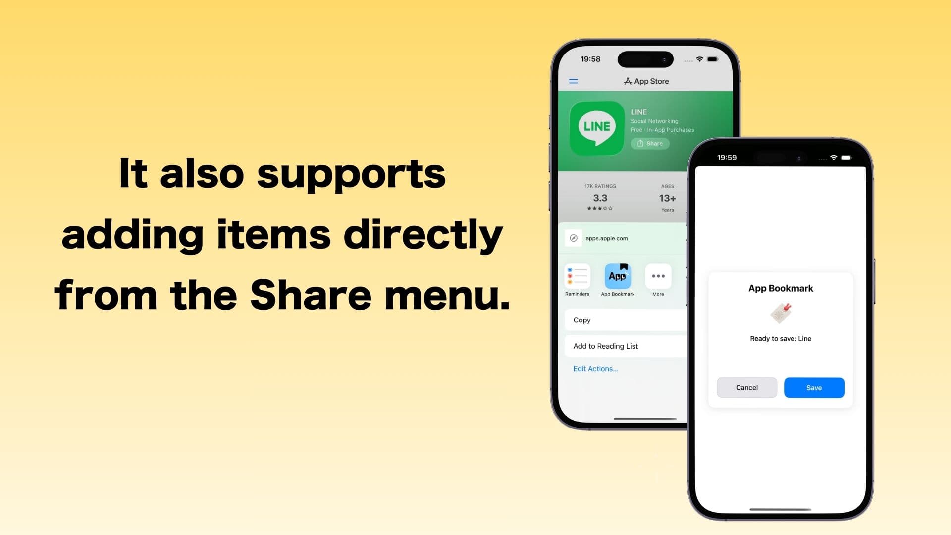 AppKeeper - App Bookmark - Product Images - Image 3
