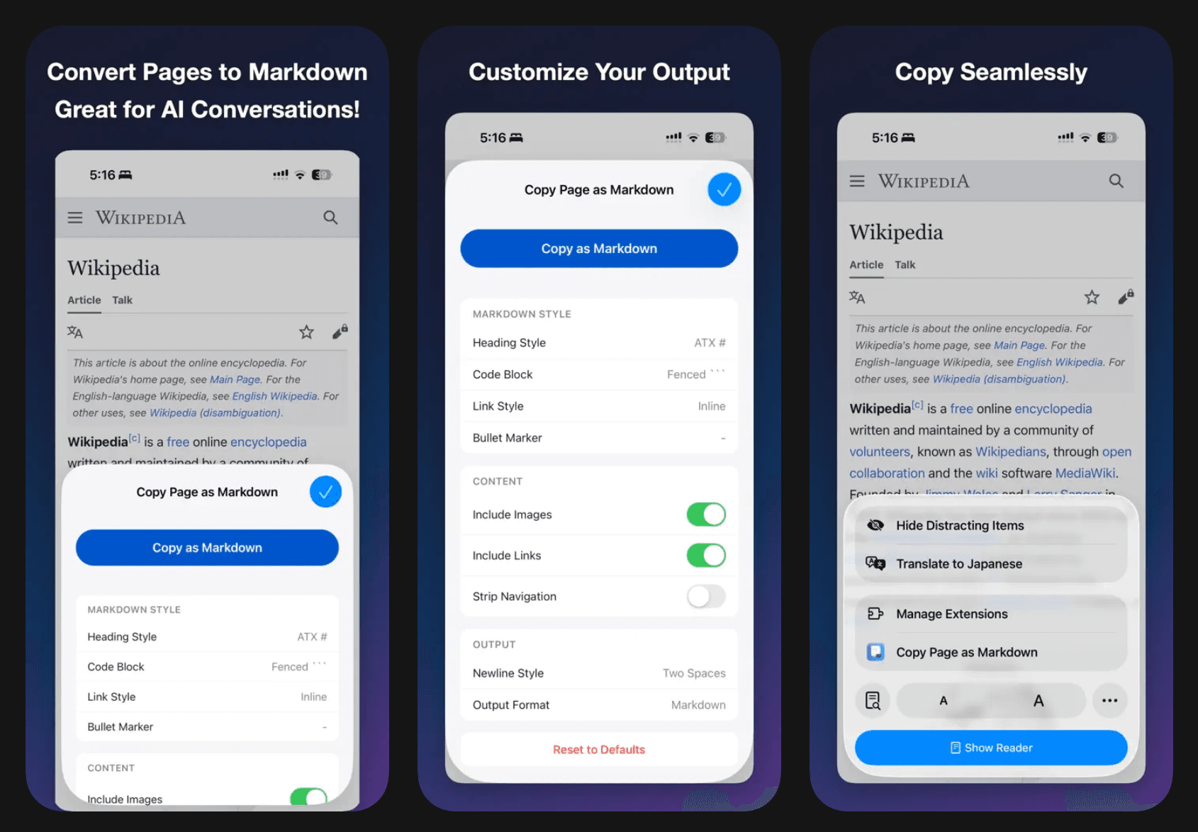 MDC - Product Images - Image 2