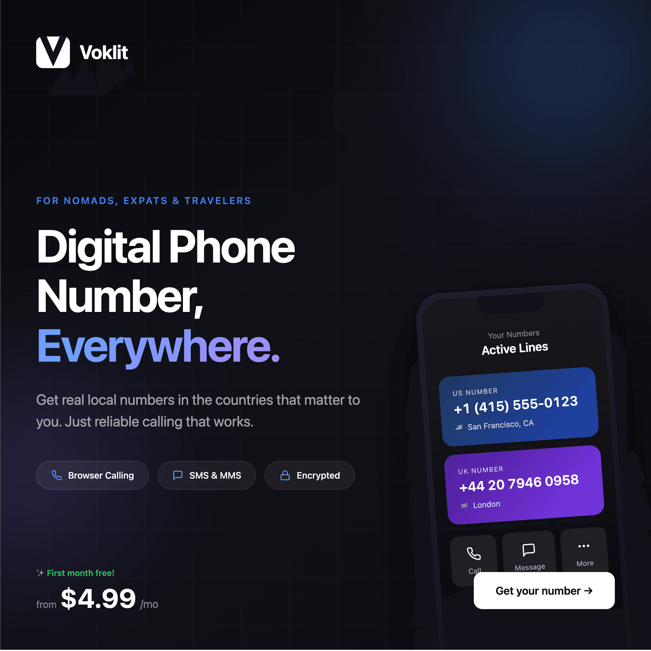 Voklit - Product Images - Image 2