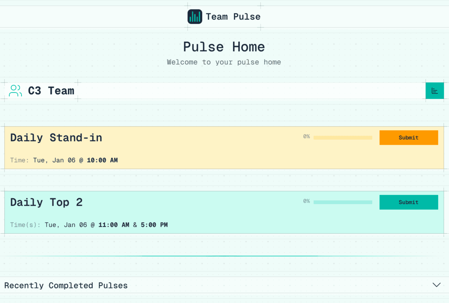 Team Pulse - Product Images - Image 2