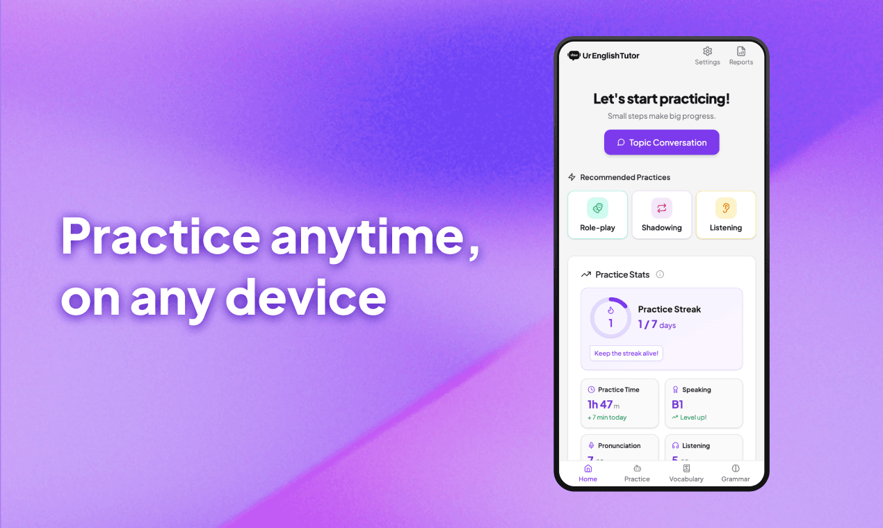 Ur English Tutor - Product Images - Image 4