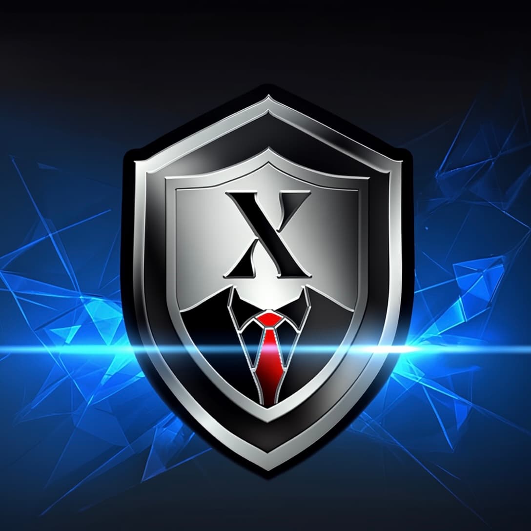 XGuard Security App logo