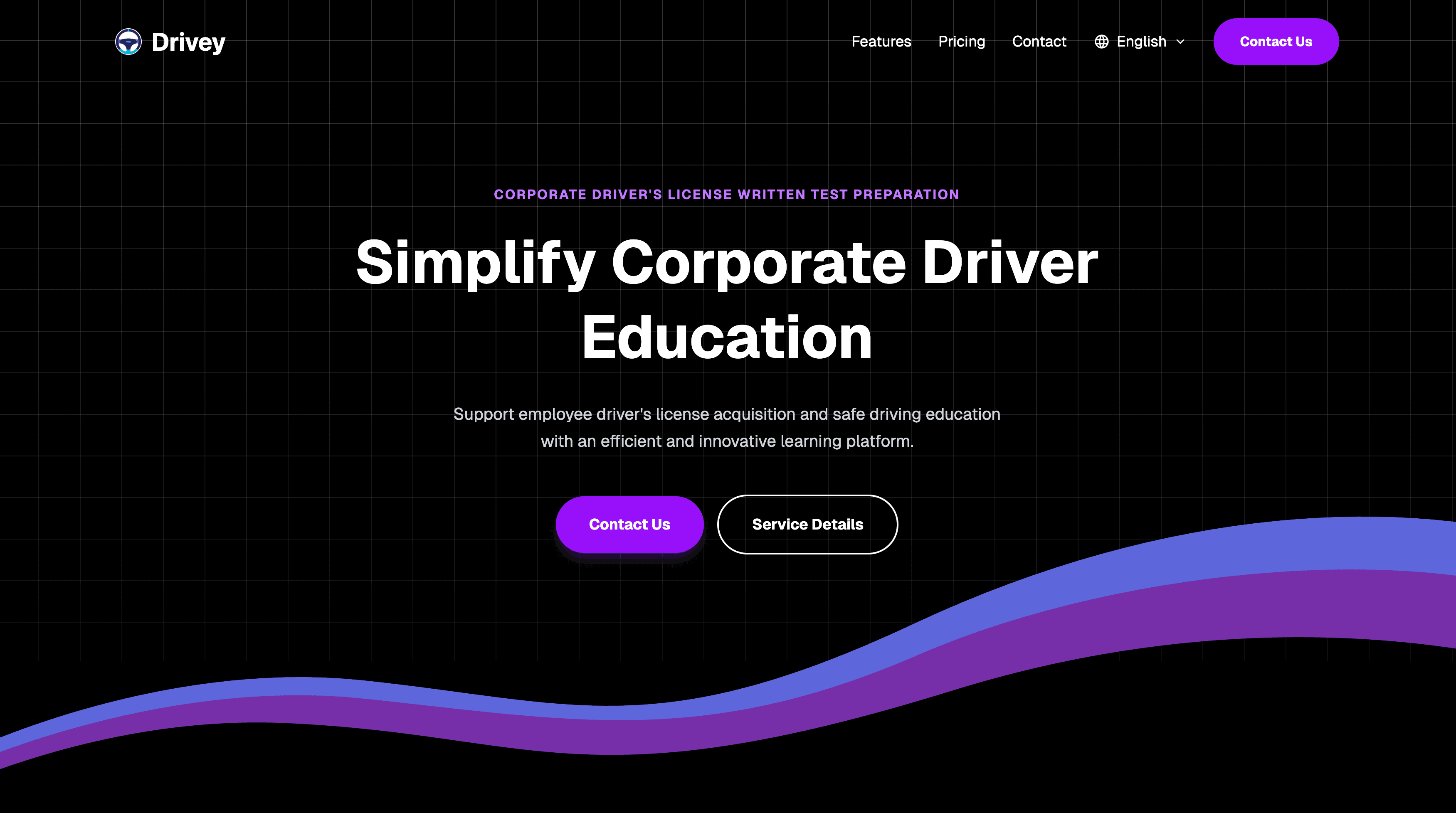 Drivey - Product Images - Image 2