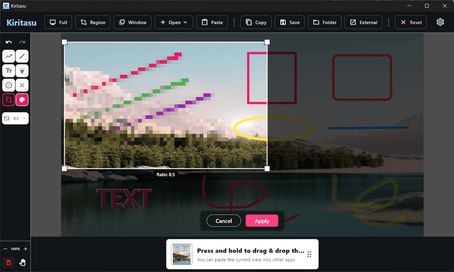 Kiritasu - Product Images - Image 2