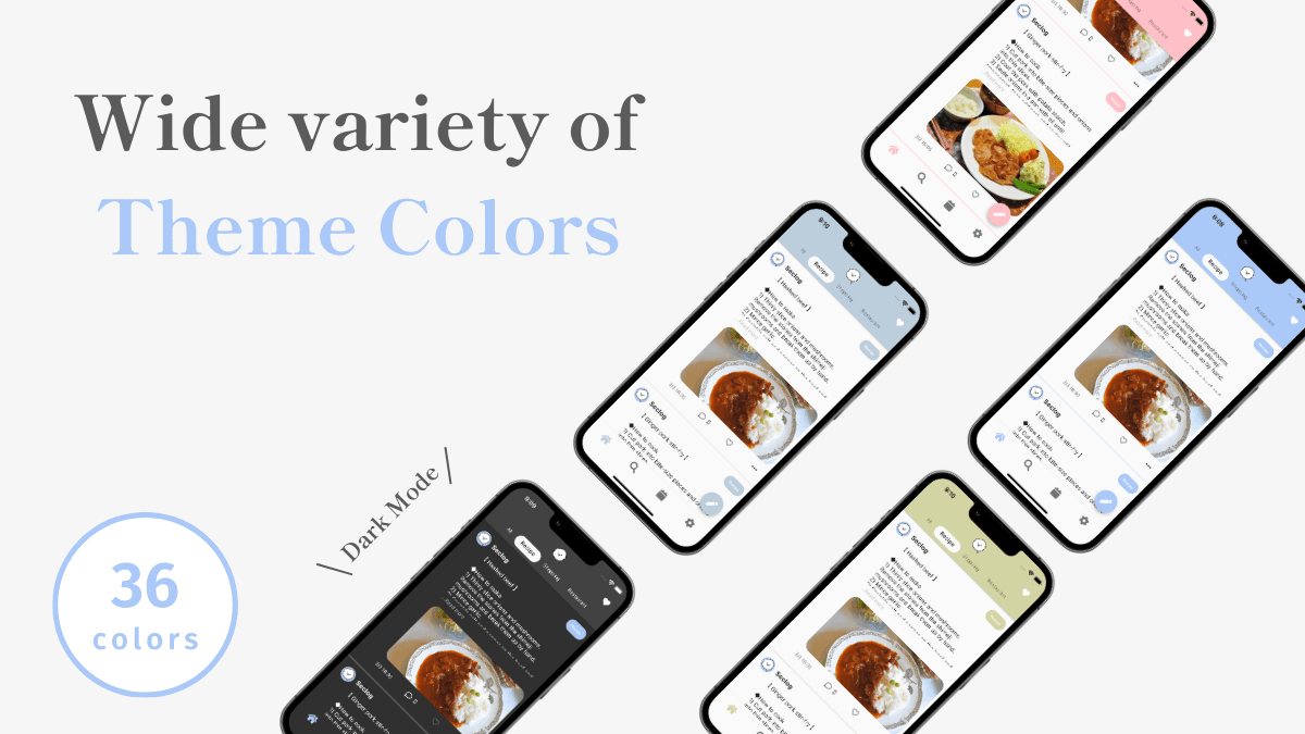 Seclog - Private Feed Journal - Product Images - Image 2